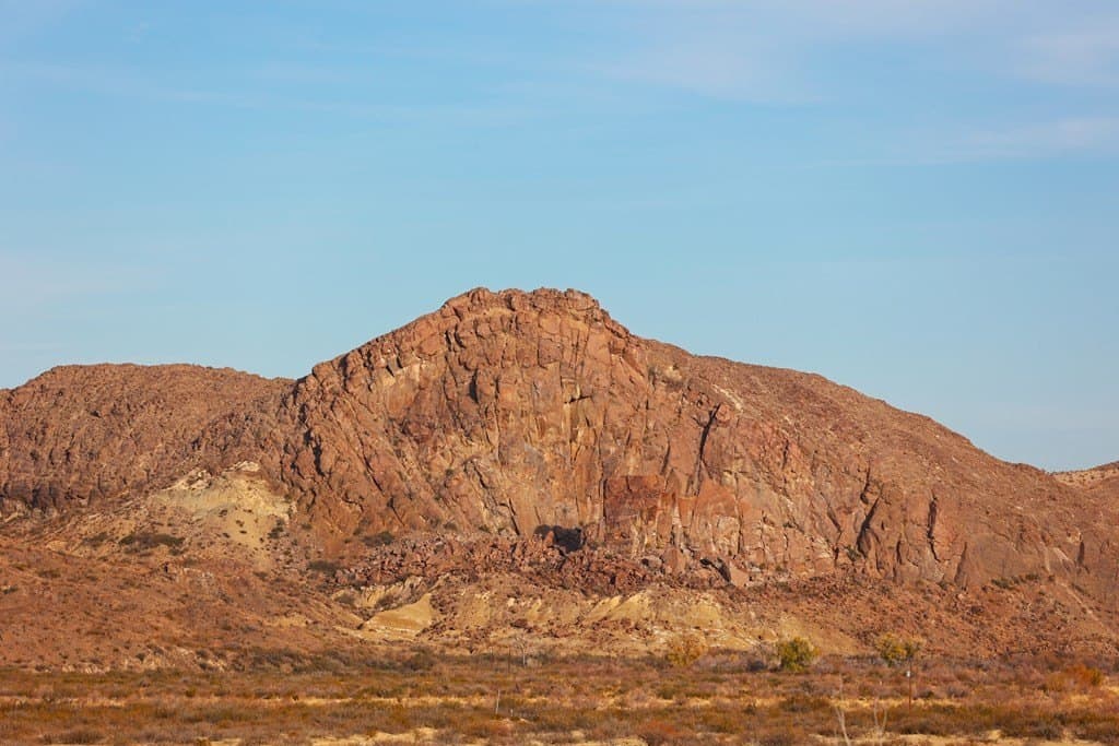 40 acres in Brewster County - photo 14