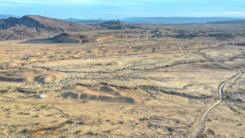 40 acres in Brewster County - photo 8