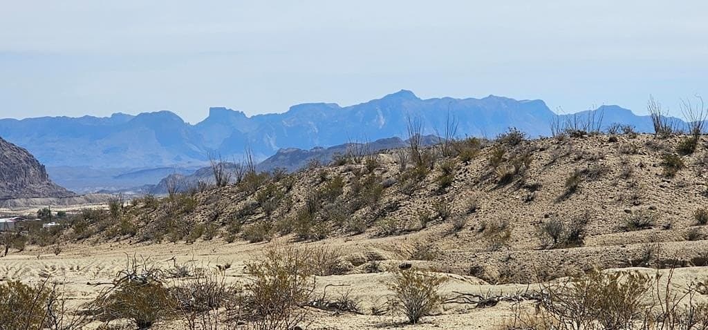 40 acres in Brewster County - photo 3