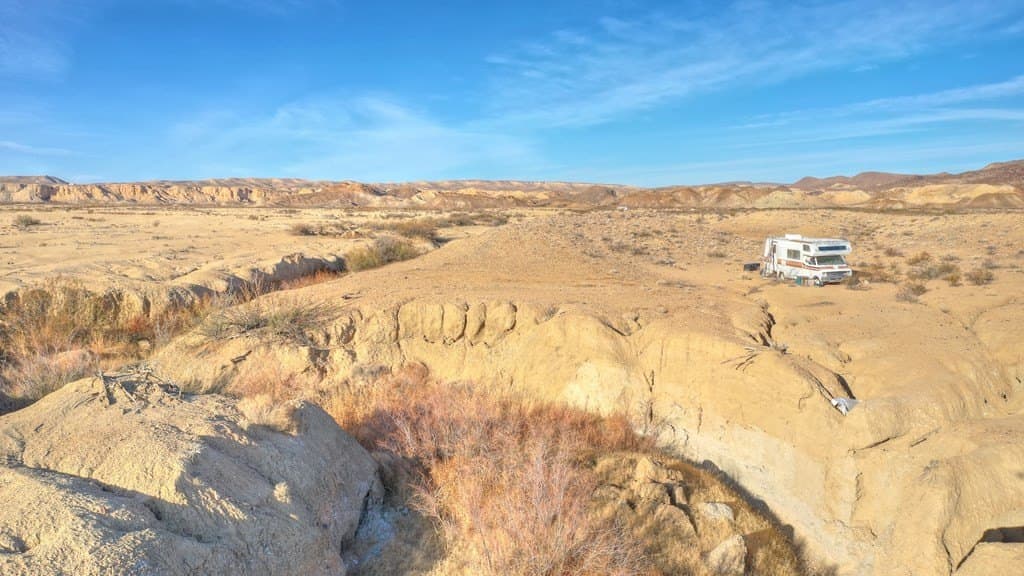 40 acres in Brewster County - photo 18