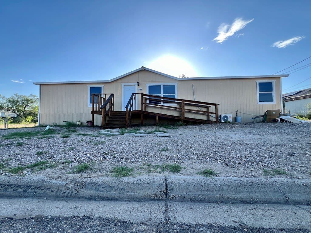 12,075 acres in Maverick County gallery image 2