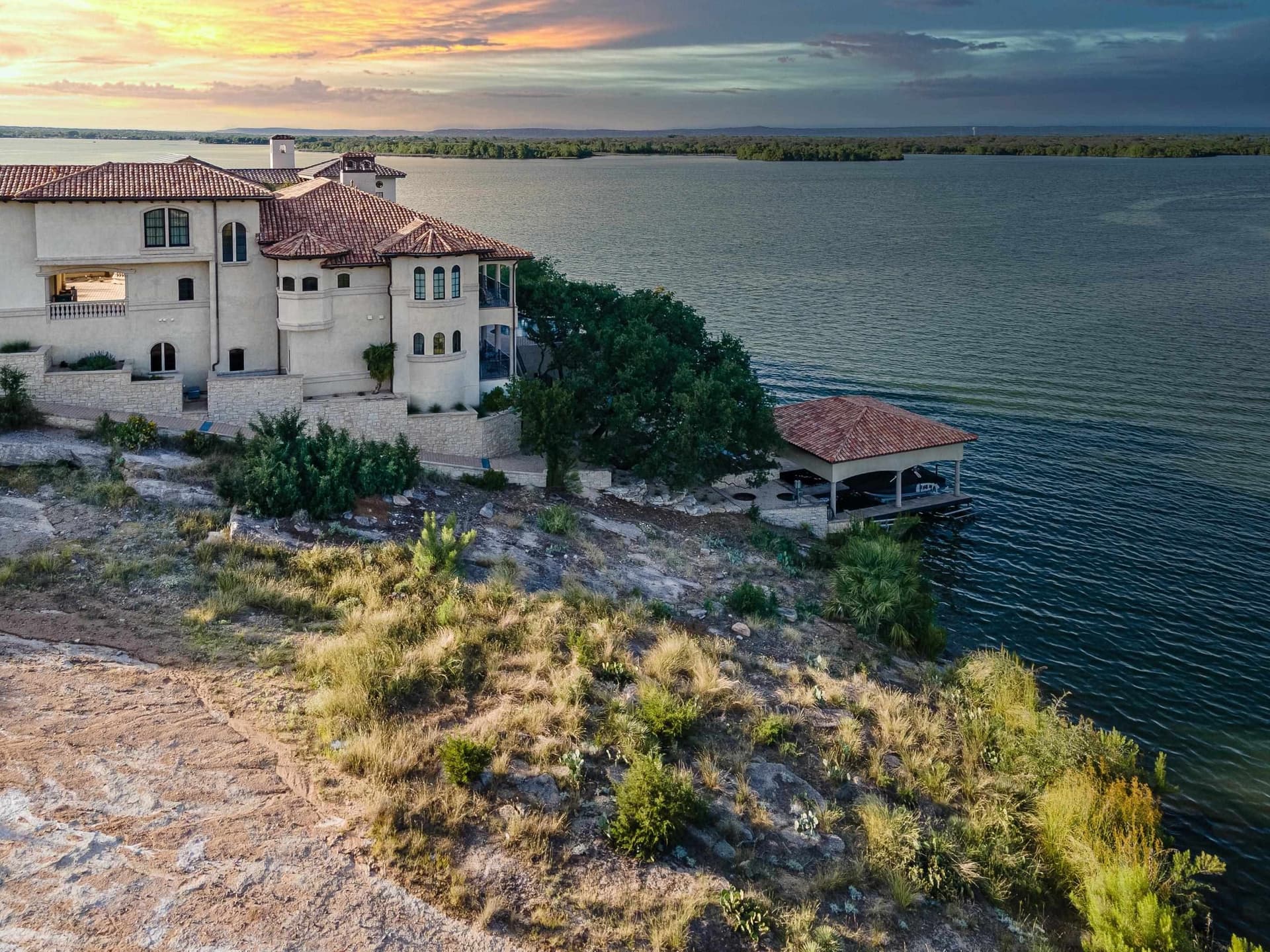 0.48 acres in Llano County featured view