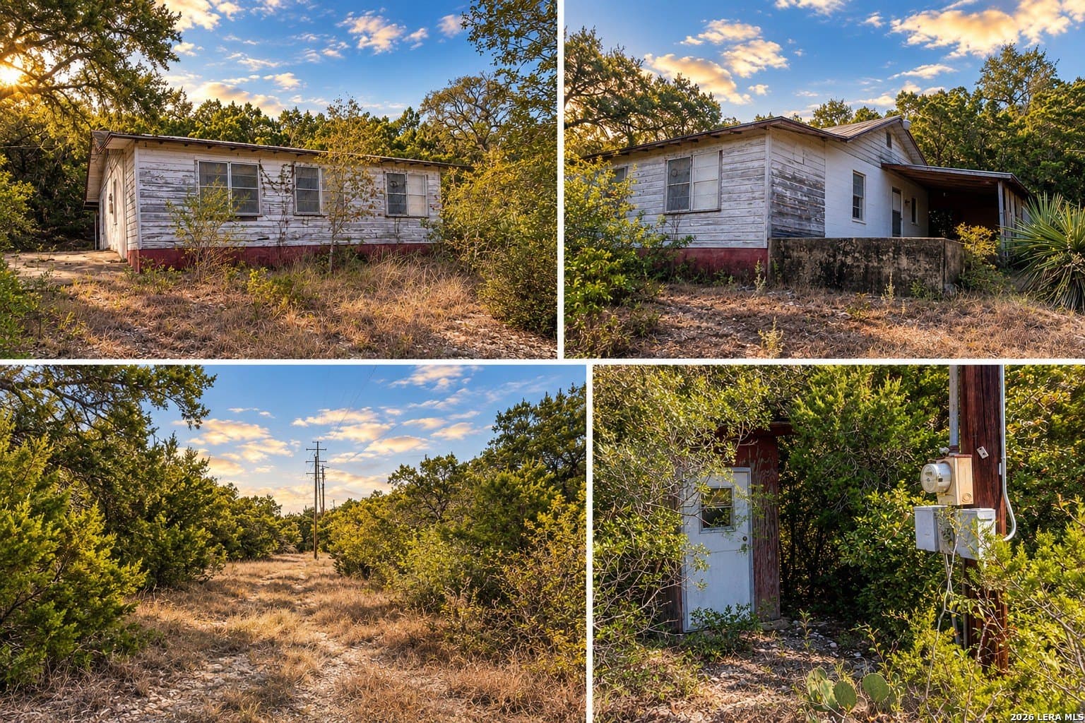 15.29 acres in Bexar County - photo 3
