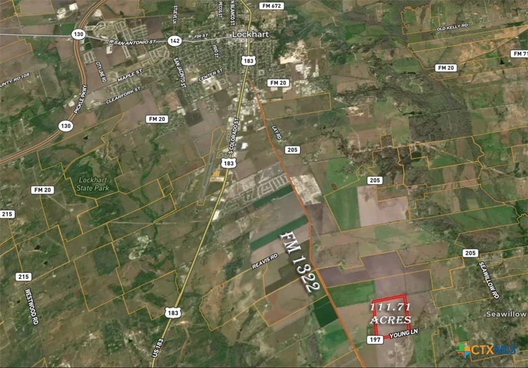 111.71 acres in Caldwell County gallery image 3