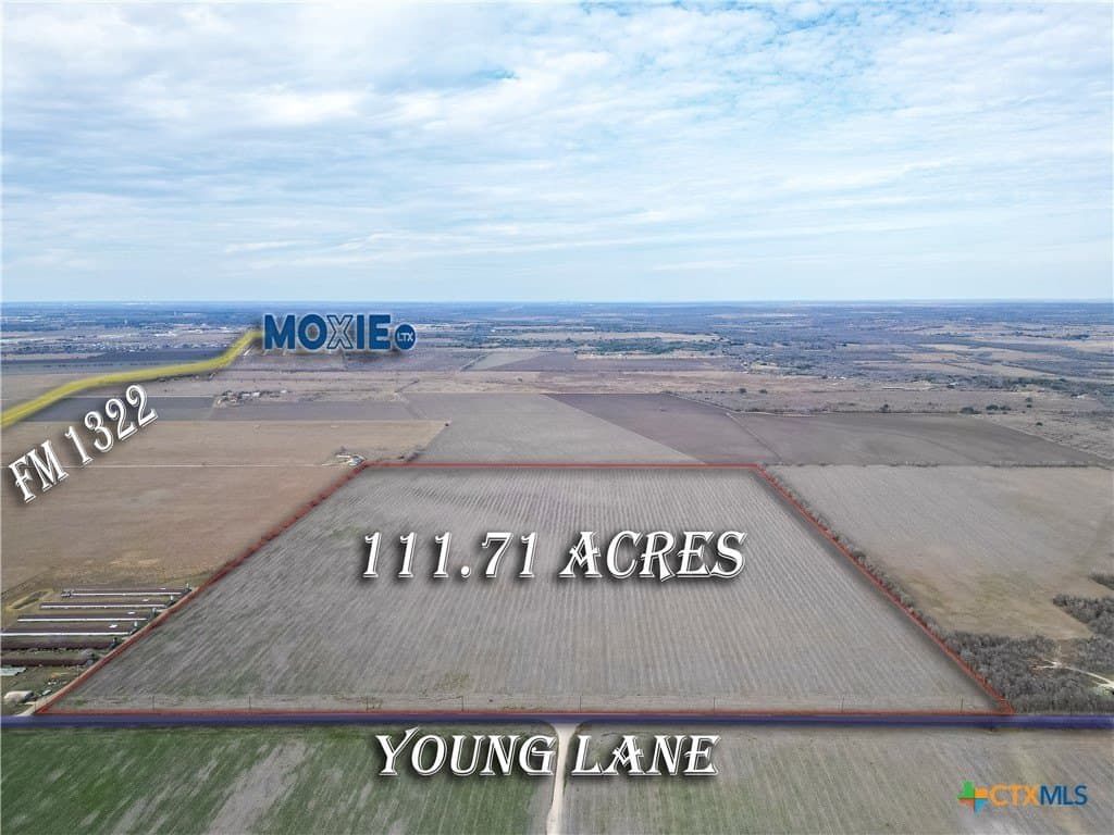 111.71 acres in Caldwell County