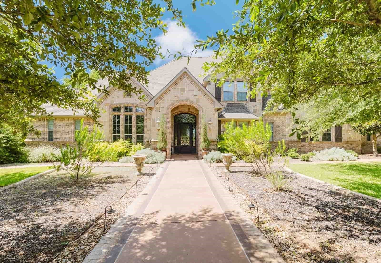 24.61 acres in Wise County featured view