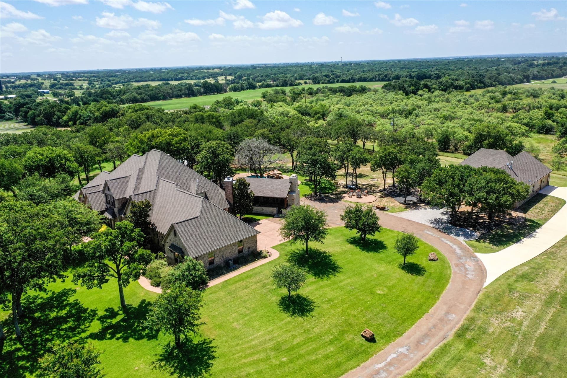 24.61 acres in Wise County gallery image 2