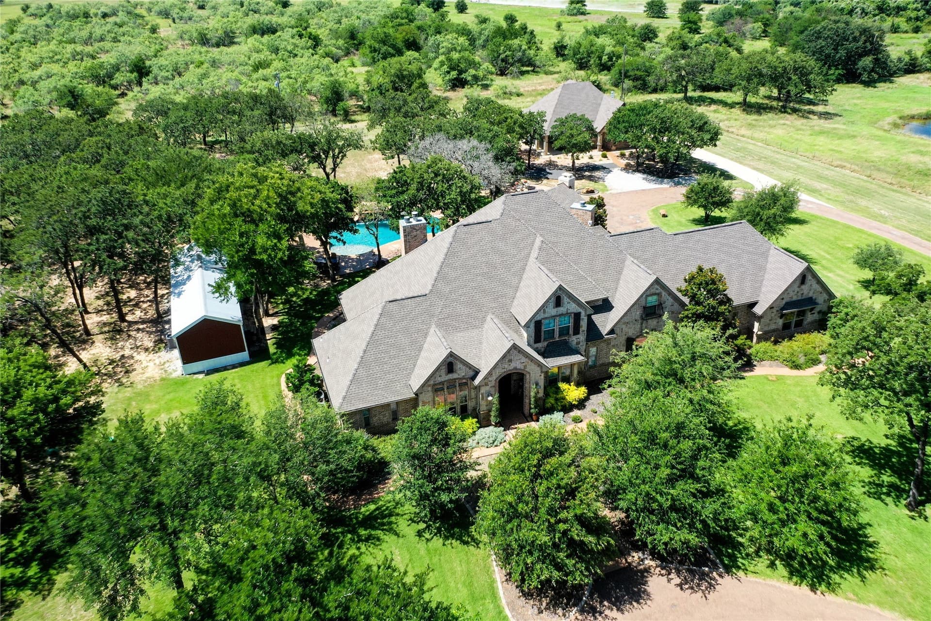24.61 acres in Wise County