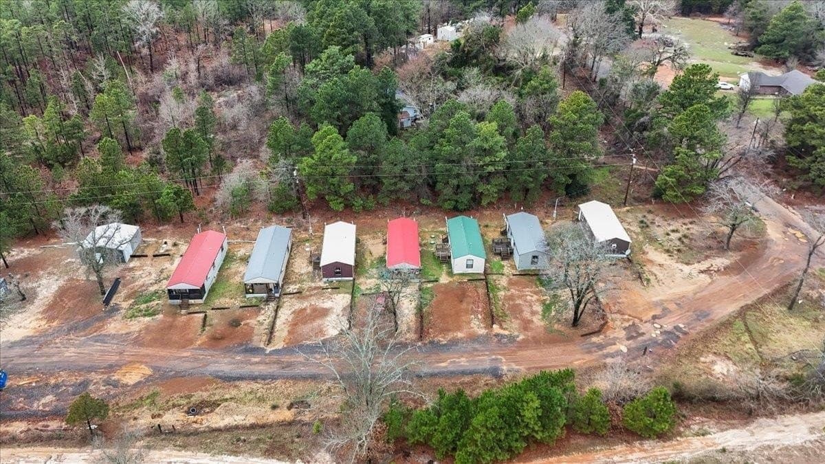 24.97 acres in Smith County gallery image 2