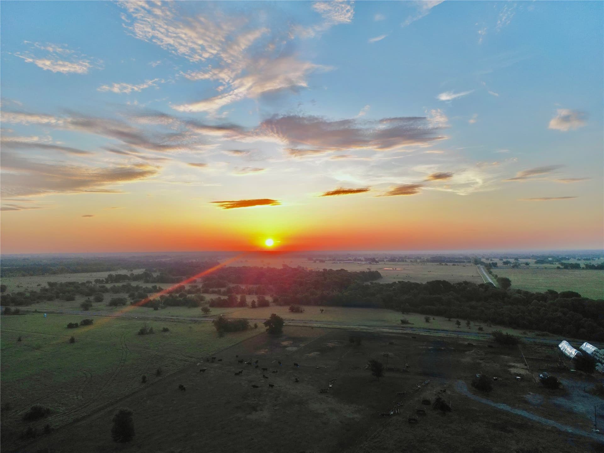 344 acres in Van Zandt County