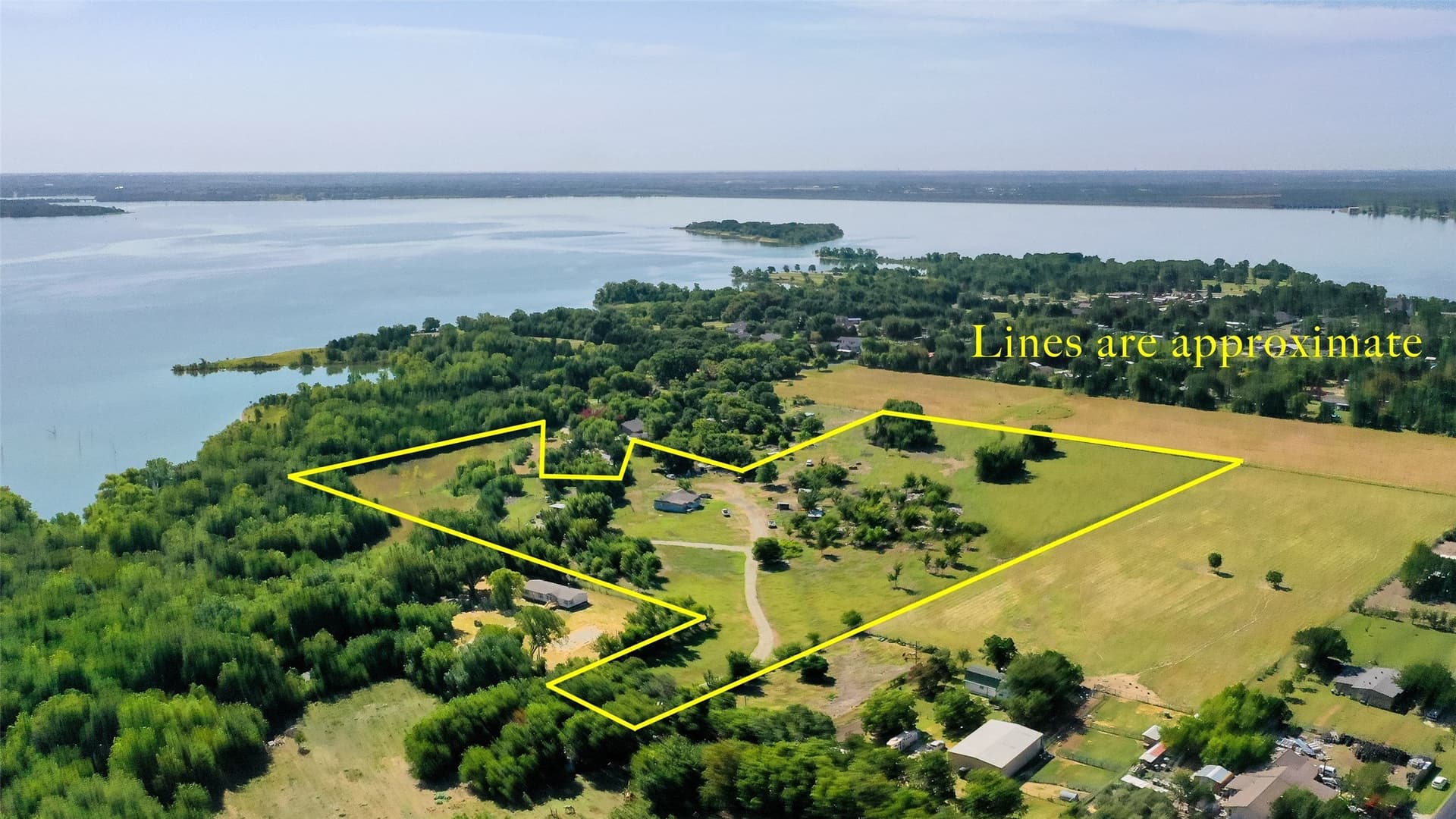 13.41 acres in Collin County - photo 32