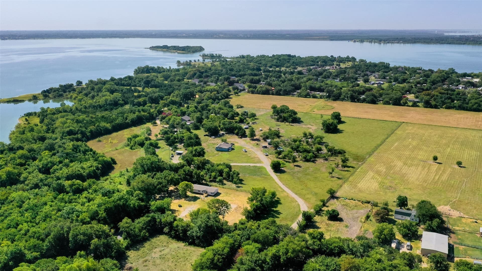 13.41 acres in Collin County gallery image 2