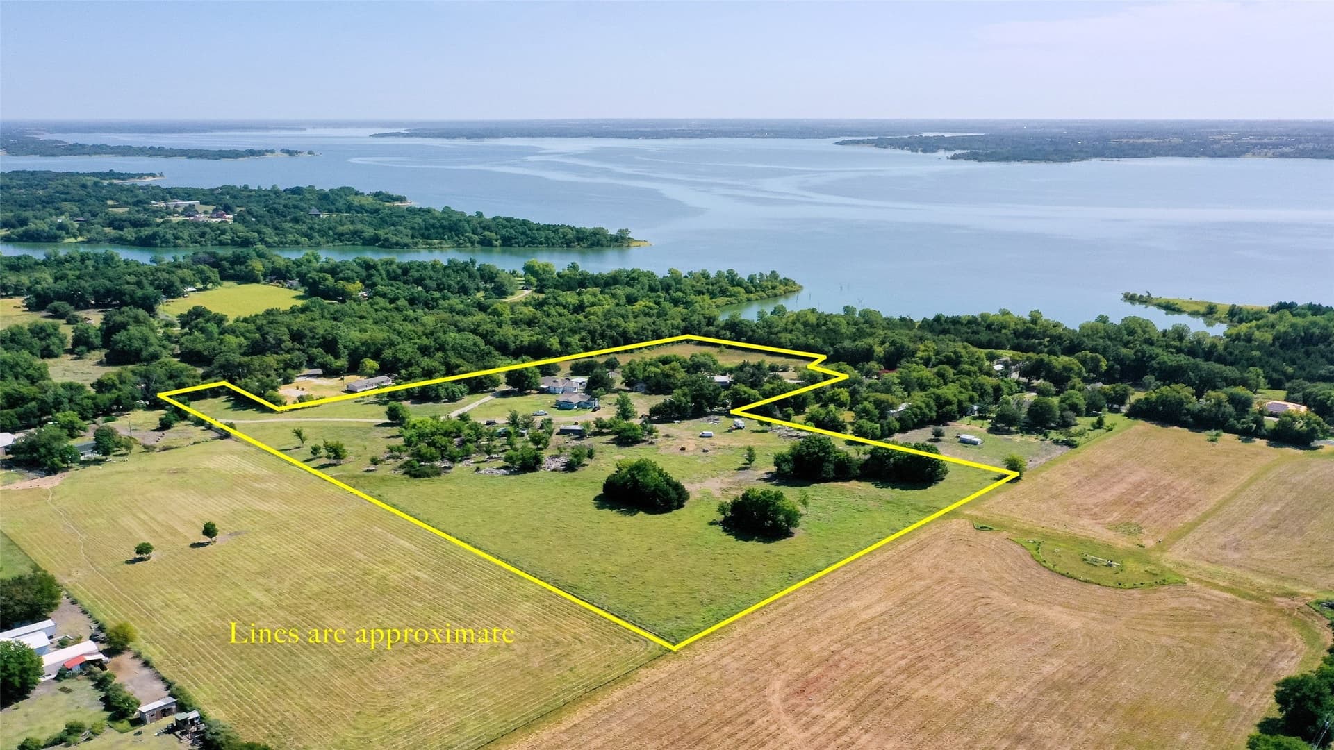 13.41 acres in Collin County - photo 30