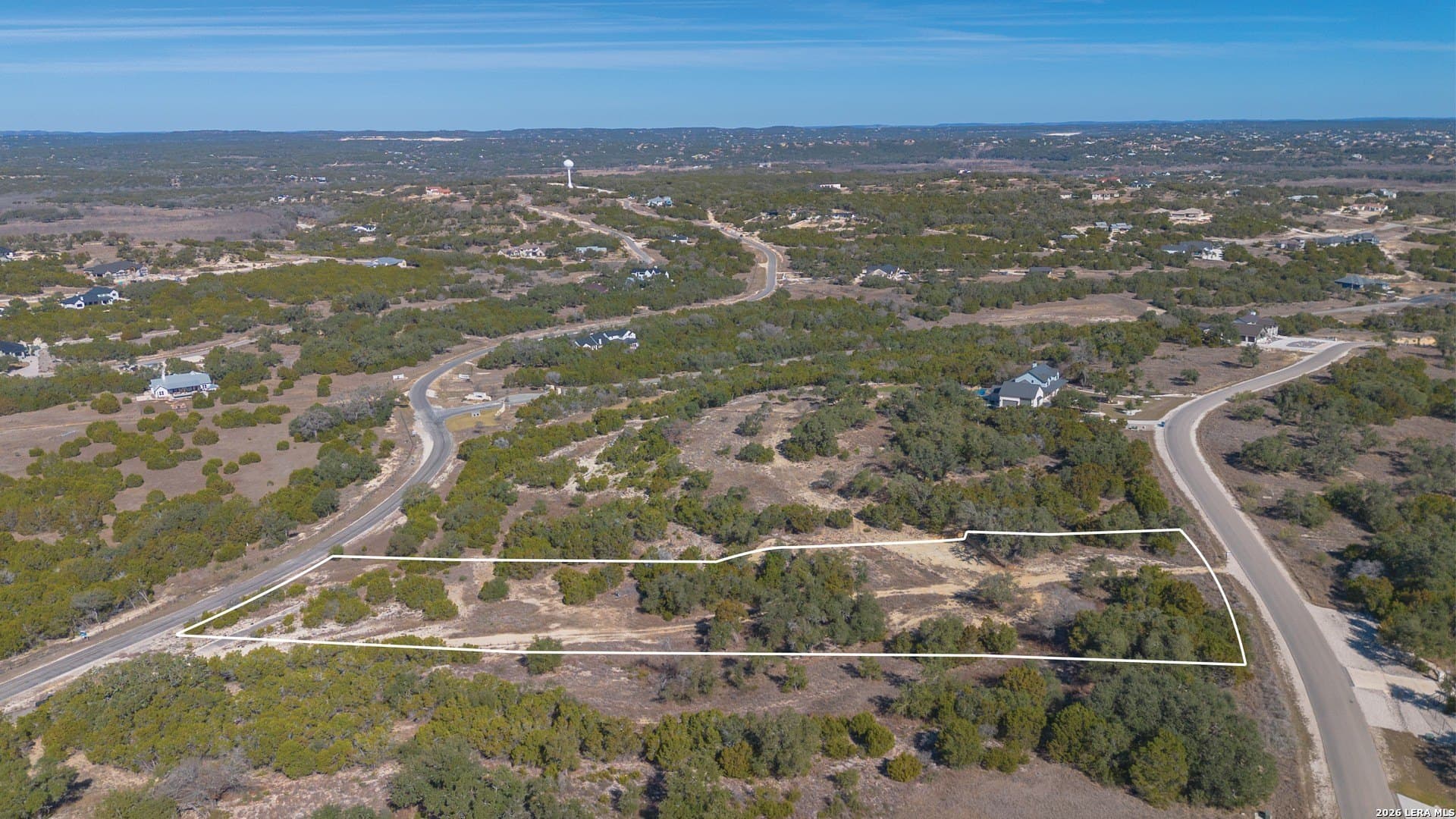 2.39 acres in Comal County gallery image 4