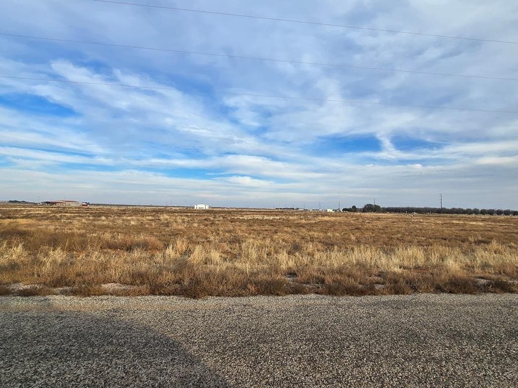 2.47 acres in Gaines County