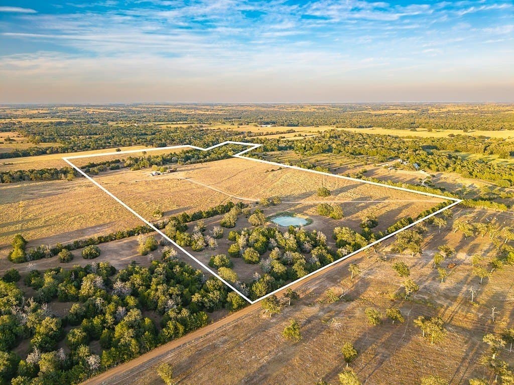 58.37 acres in Fayette County - photo 3