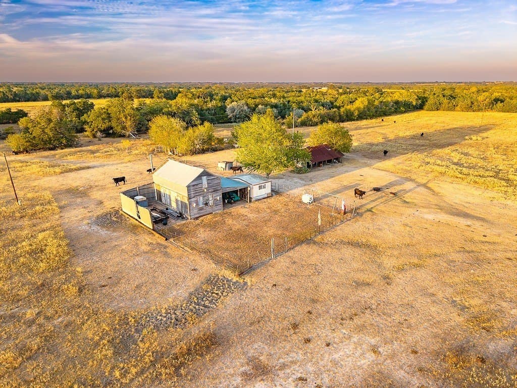 58.37 acres in Fayette County - photo 13