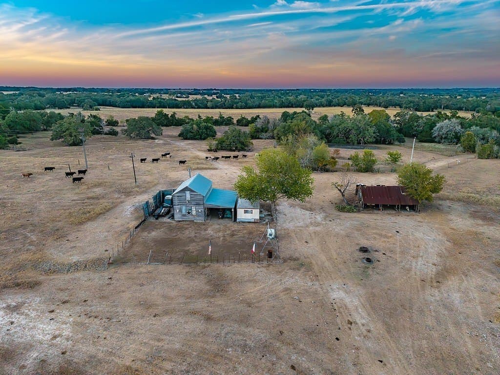 58.37 acres in Fayette County - photo 14