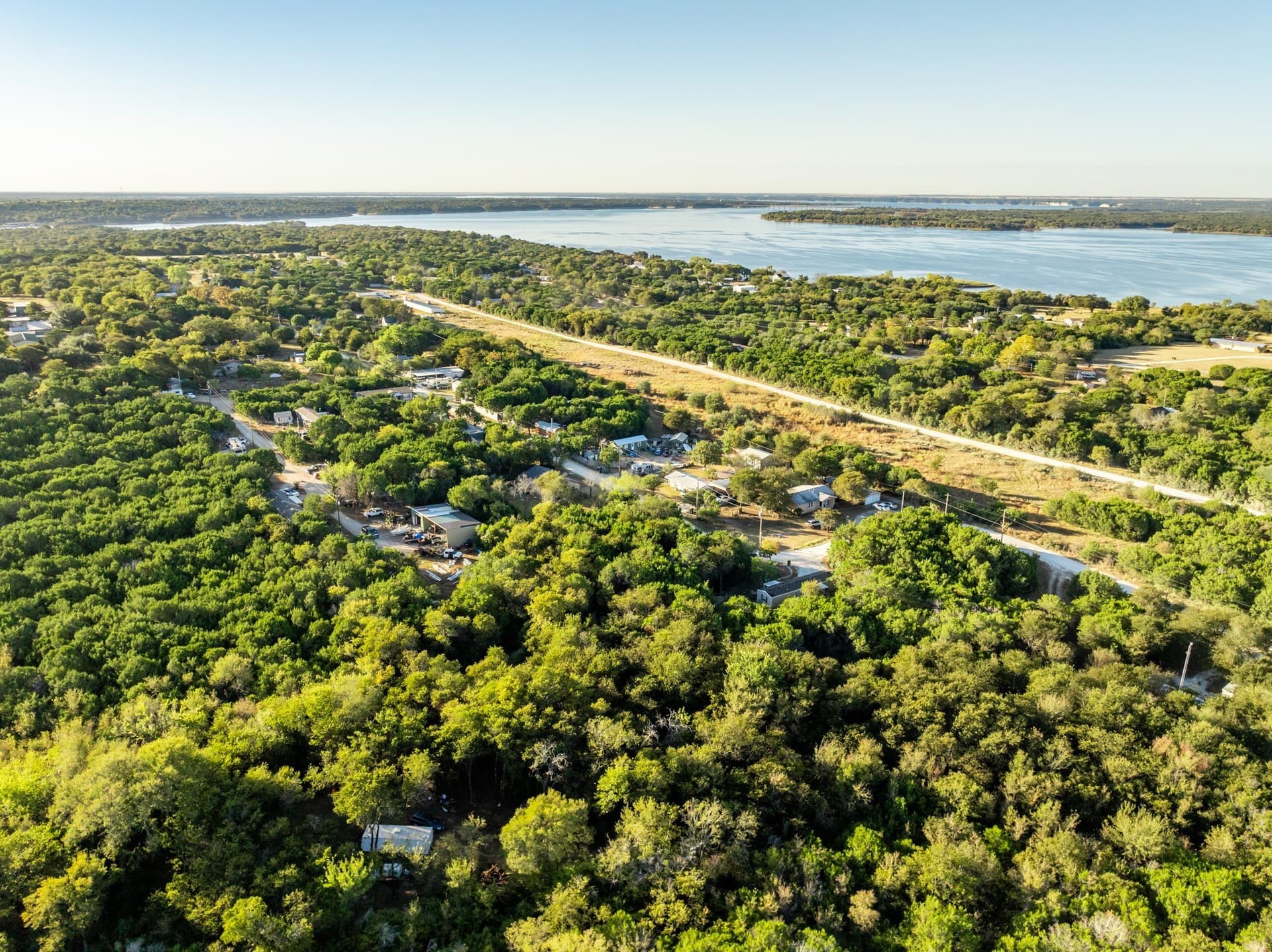 0.12 acres in Hill County - photo 7