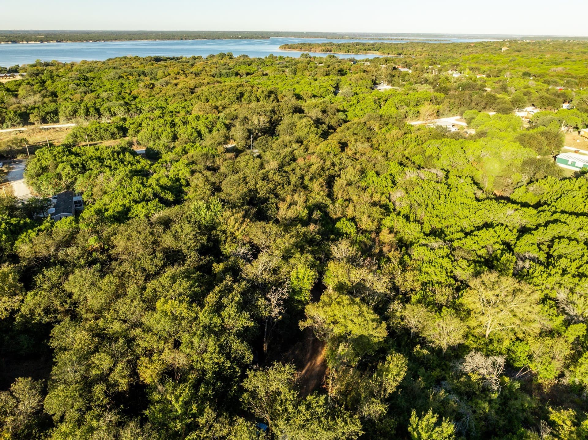 0.12 acres in Hill County - photo 9
