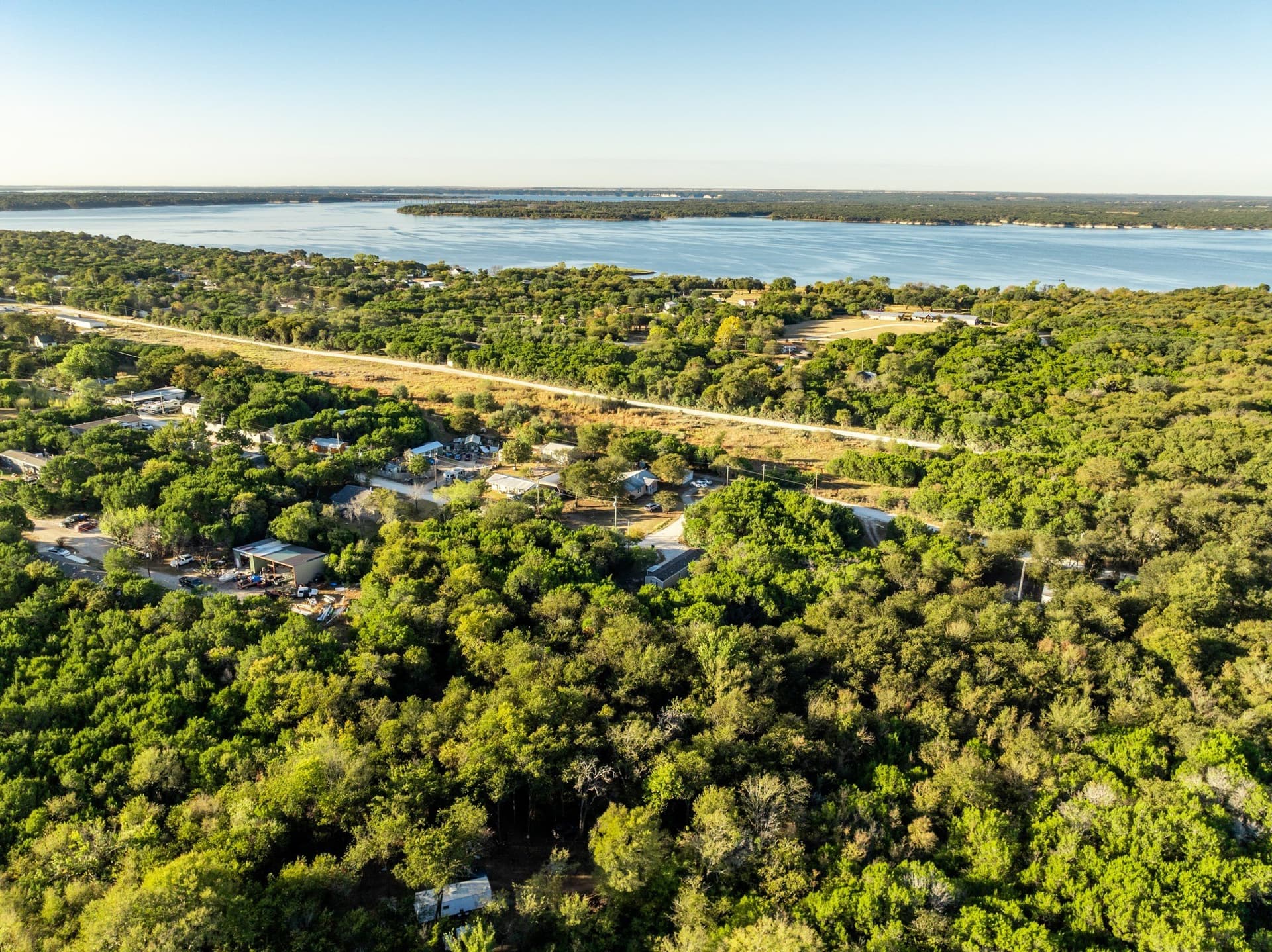 0.12 acres in Hill County