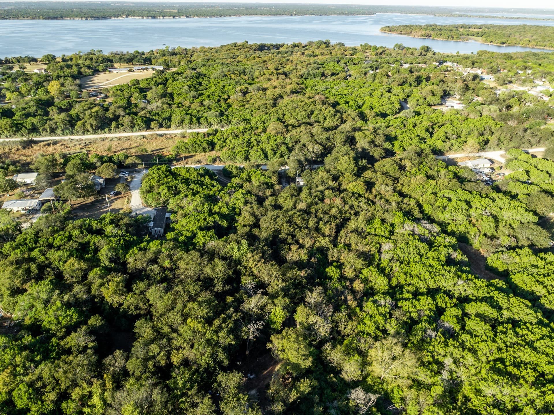 0.12 acres in Hill County - photo 6