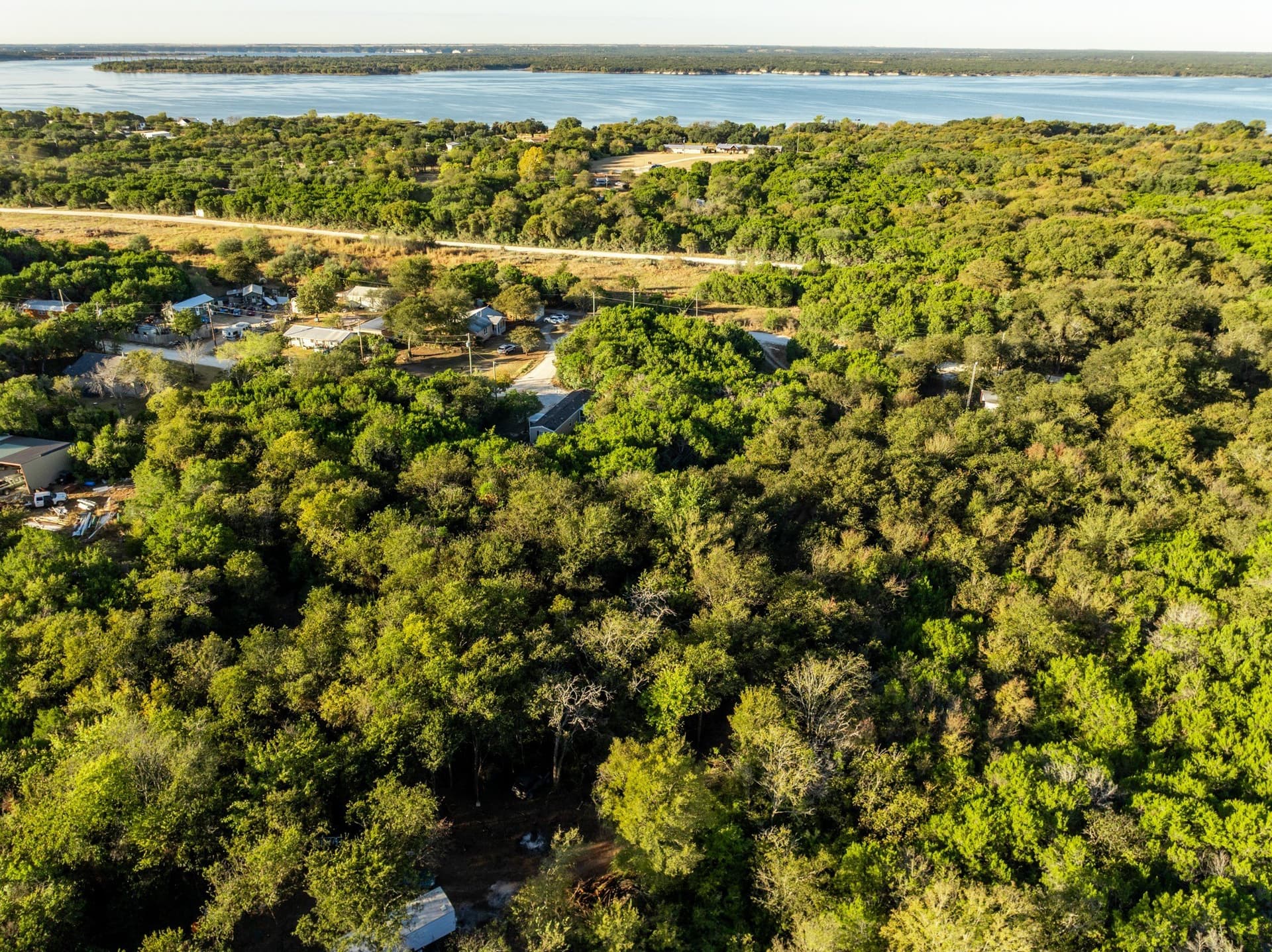 0.12 acres in Hill County - photo 8