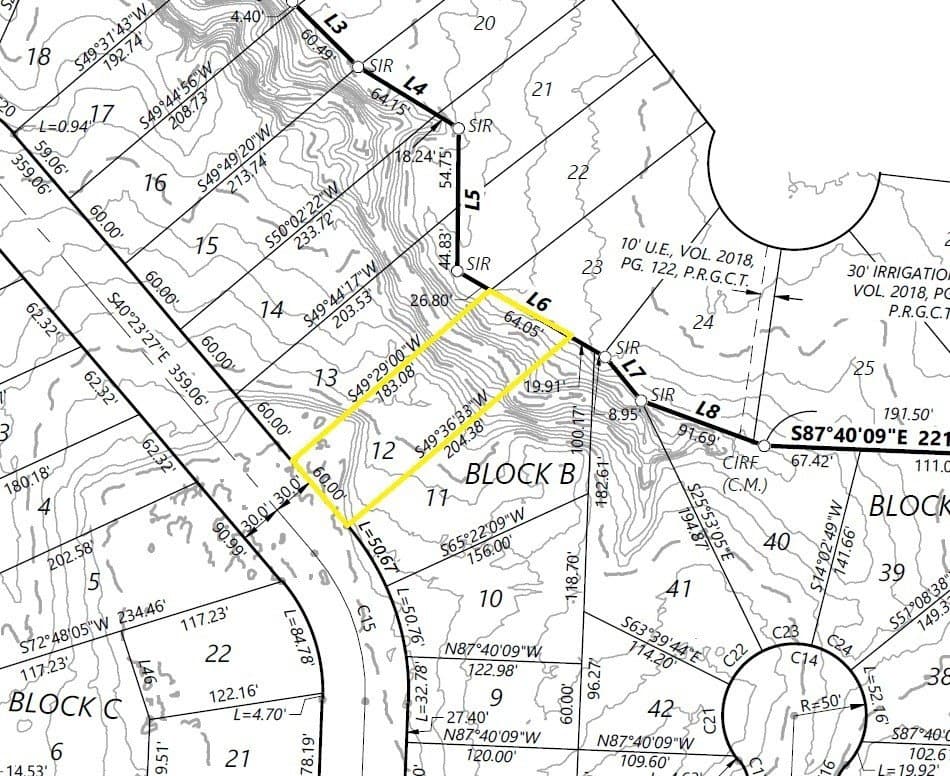 0.27 acres in Grayson County gallery image 3