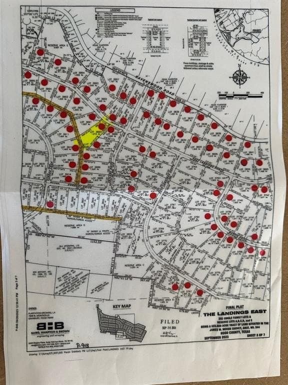 1.62 acres in Hood County