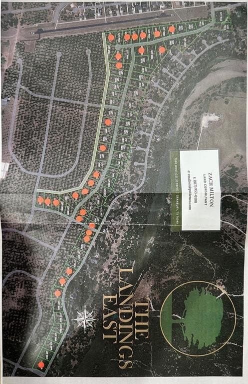 1.62 acres in Hood County gallery image 2