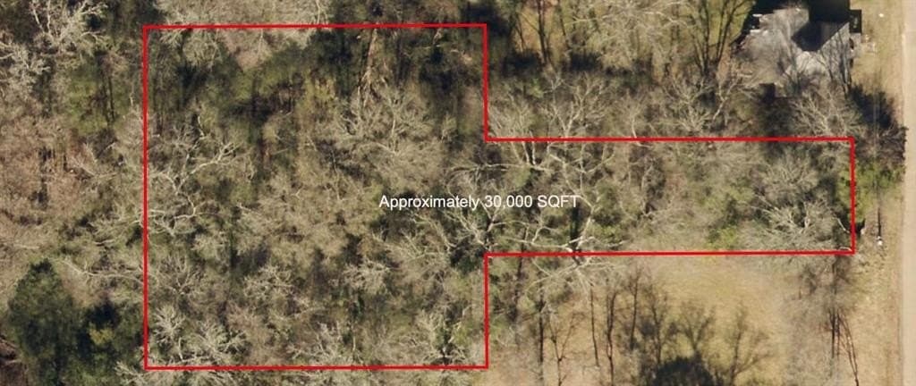 0.69 acres in Marion County