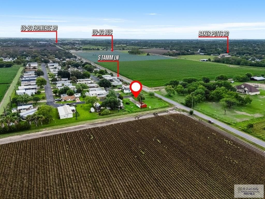 0.12 acres in CAMERON County featured view