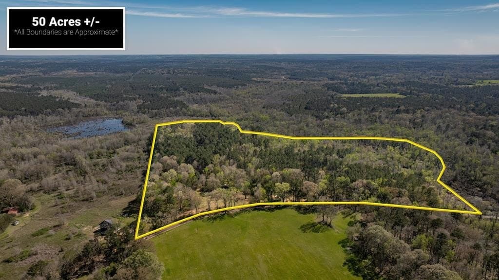 52 acres in Texas County