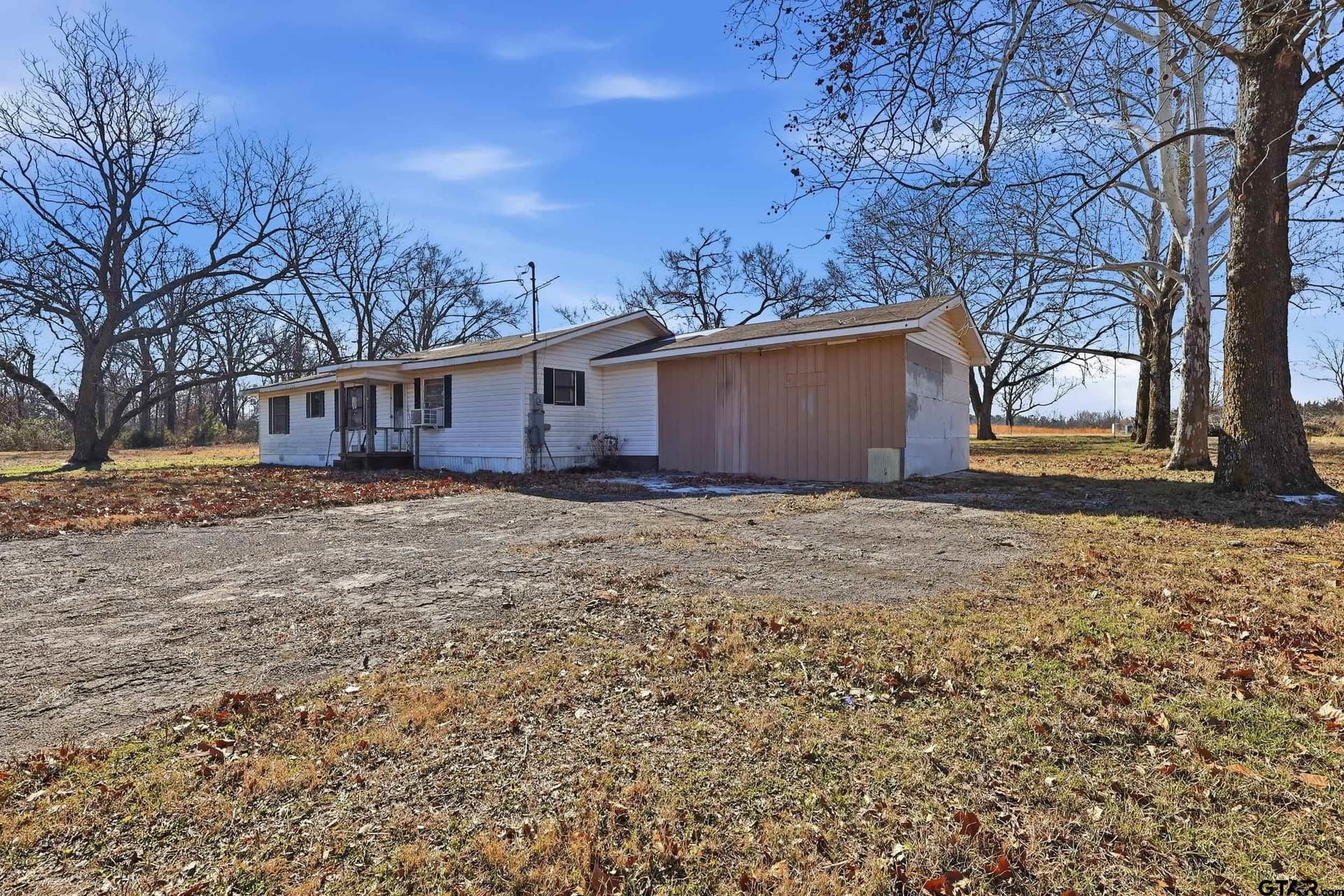 49.9 acres in Hopkins County gallery image 4