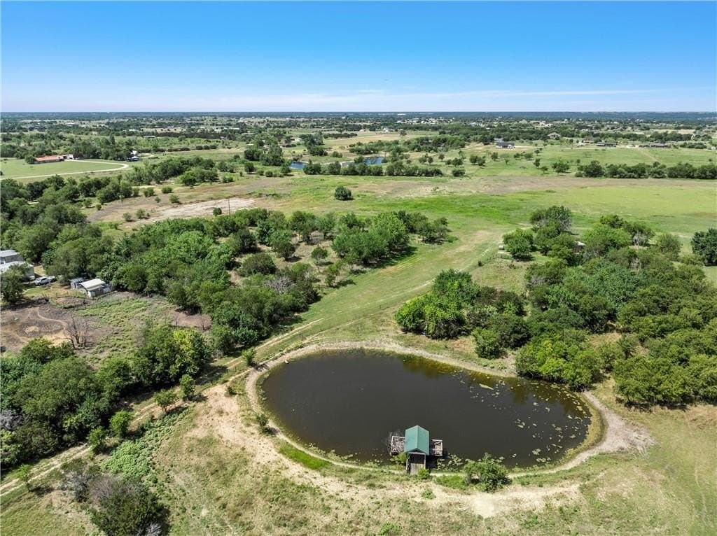 41.71 acres in McLennan County featured view
