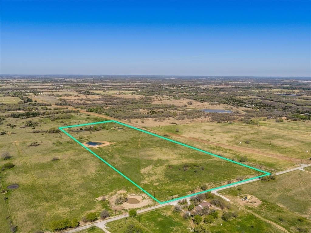 18 acres in Wise County gallery image 3