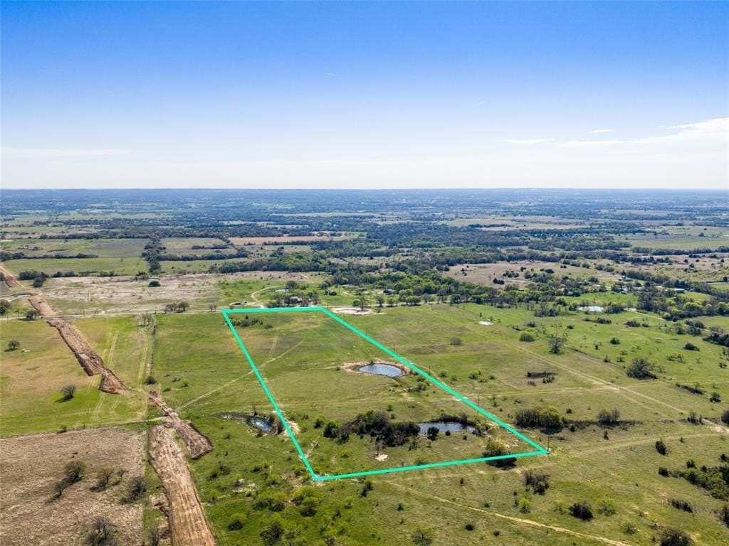 18 acres in Wise County