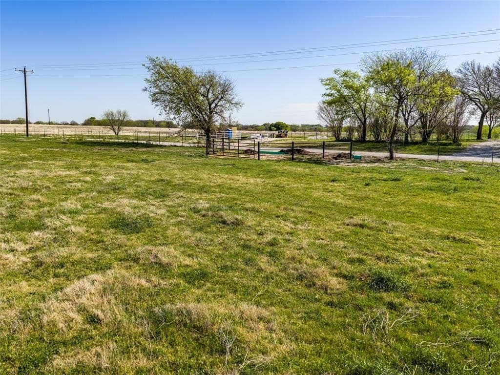 18 acres in Wise County featured view
