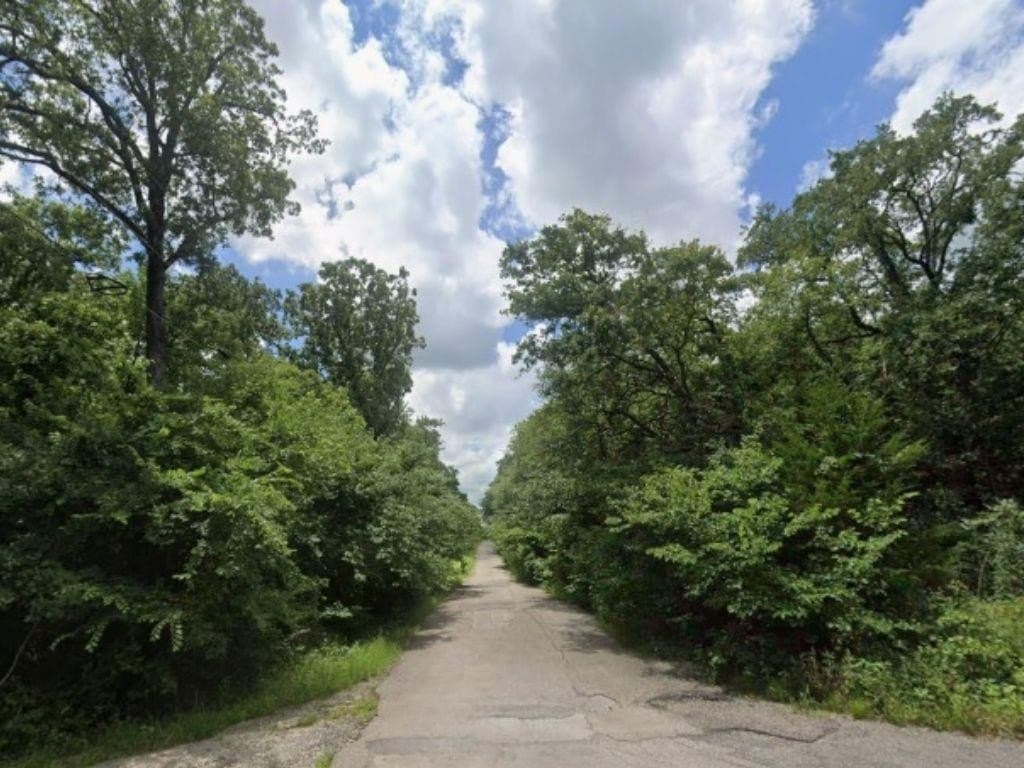 0.74 acres in Hunt County featured view