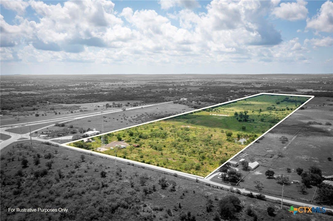 93.79 acres in Guadalupe County - photo 15