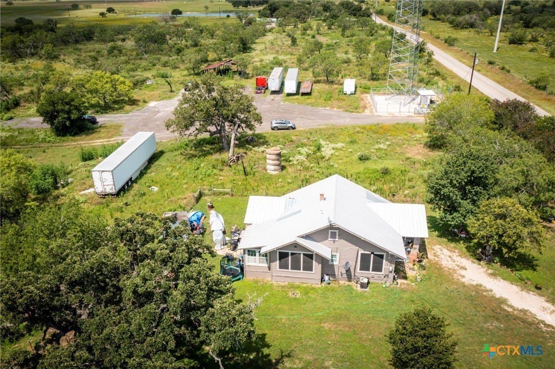 93.79 acres in Guadalupe County