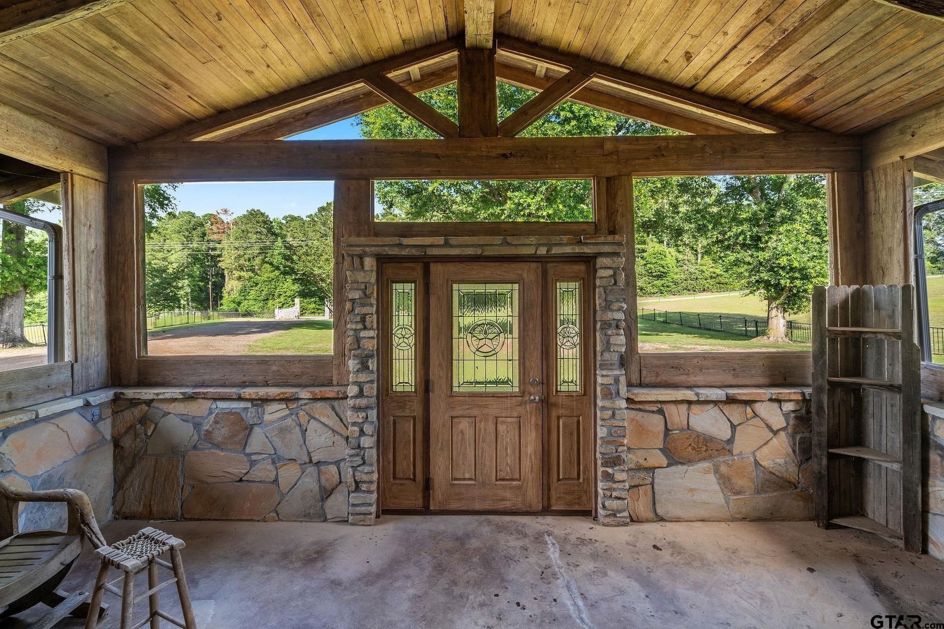 11.2 acres in Cass County gallery image 2