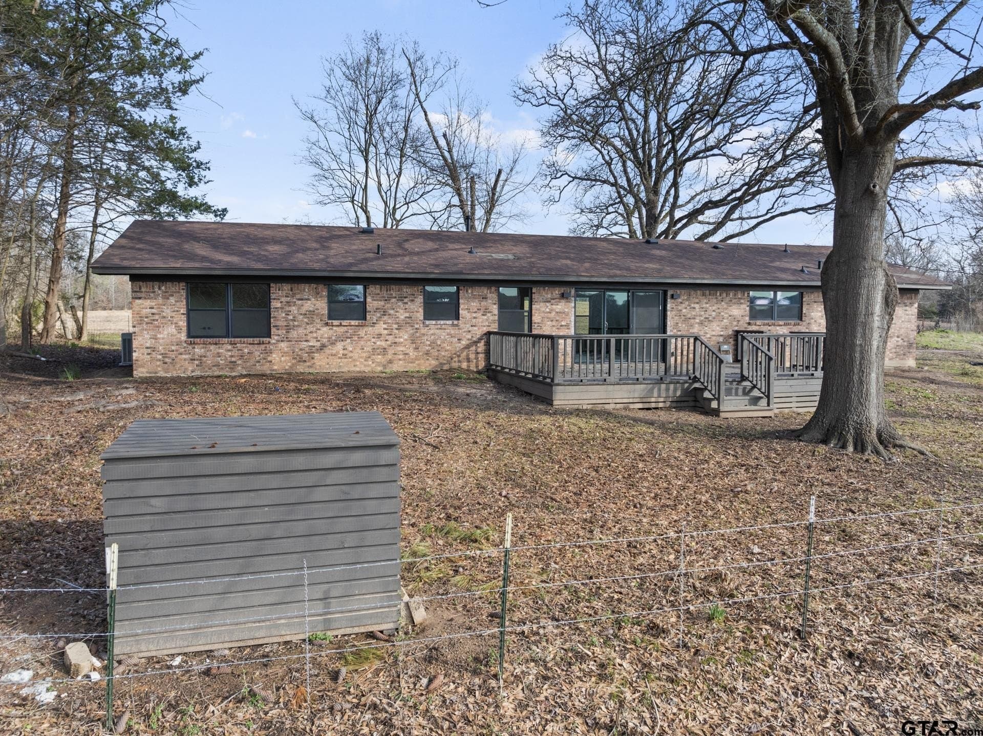 50 acres in Morris County - photo 31