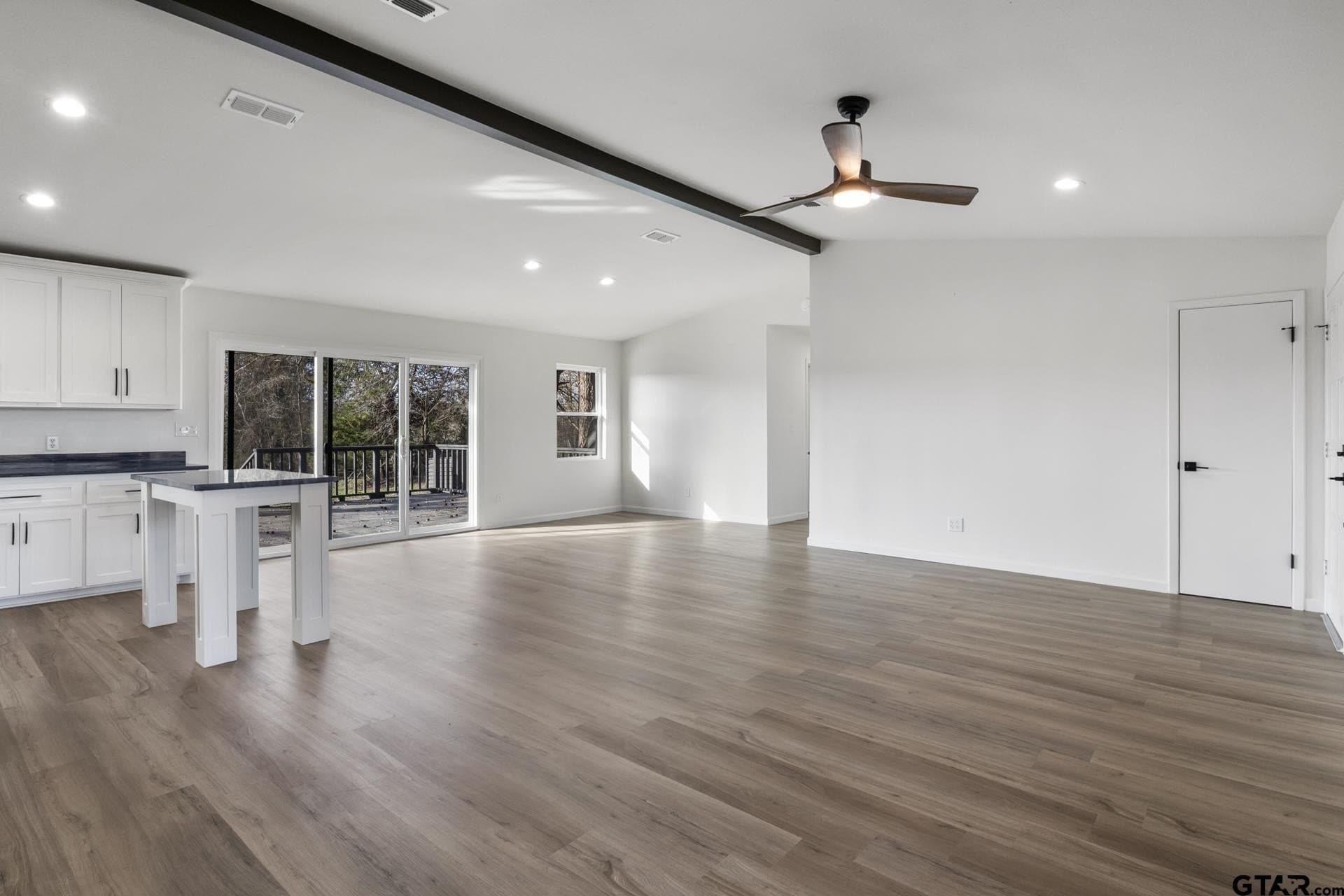 50 acres in Morris County - photo 6