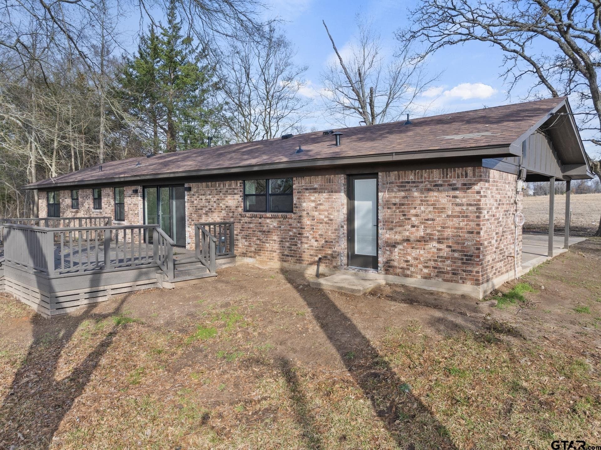 50 acres in Morris County - photo 28