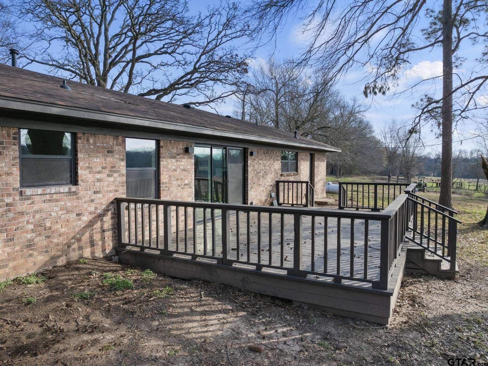 50 acres in Morris County - photo 30
