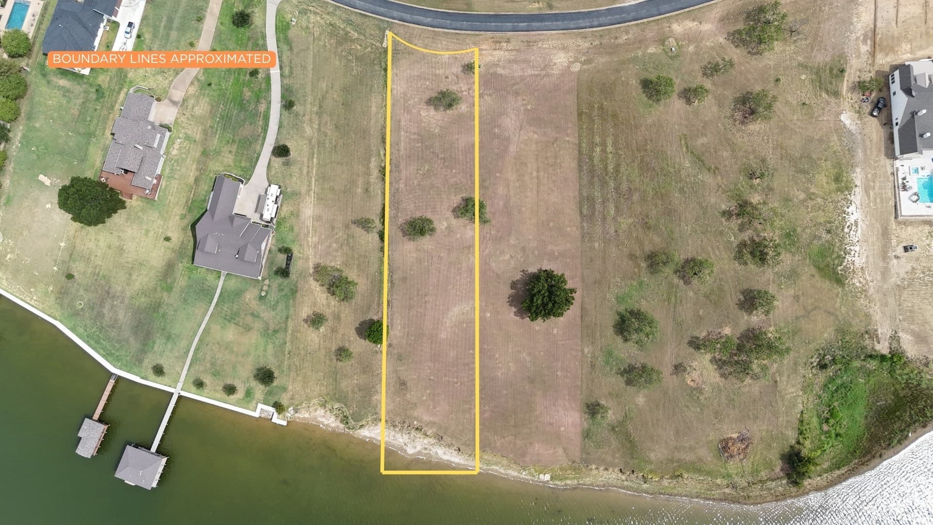1.03 acres in Navarro County - photo 19