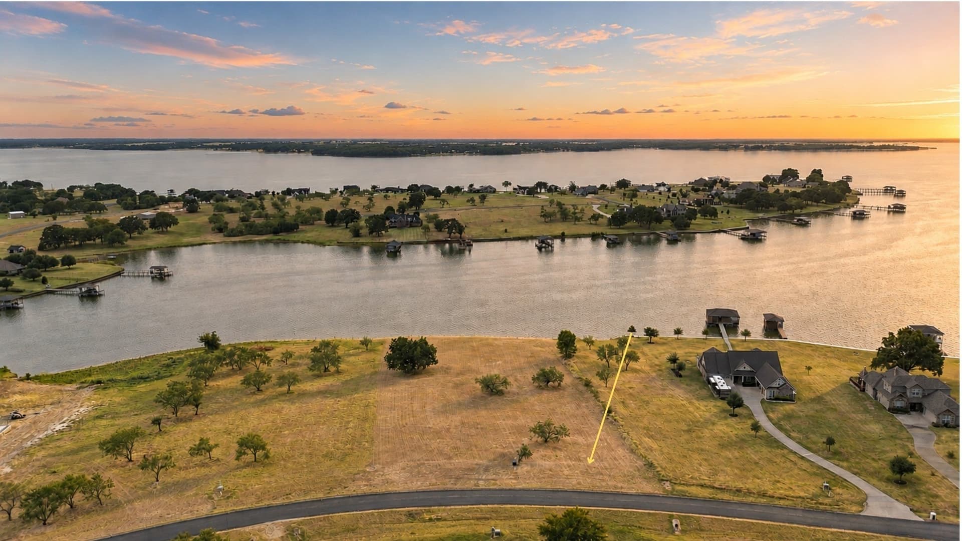 1.03 acres in Navarro County - photo 2