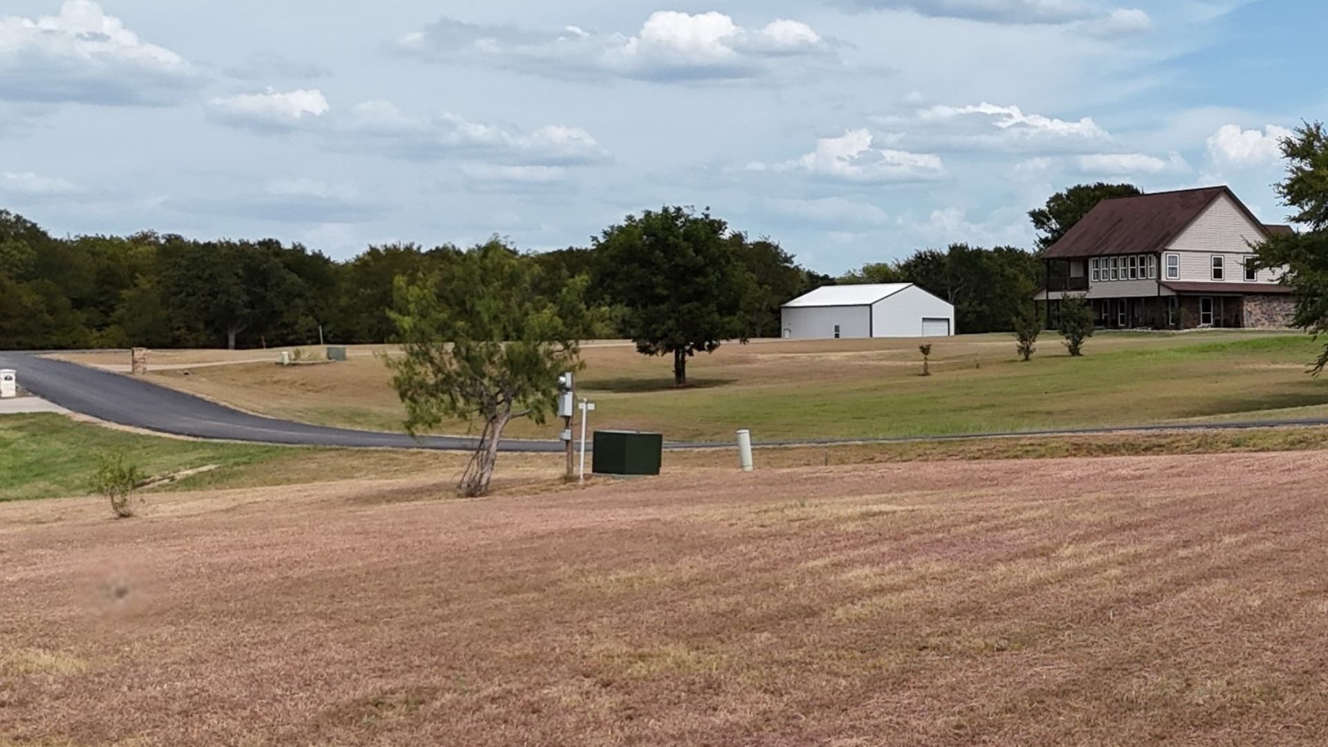 1.03 acres in Navarro County - photo 24