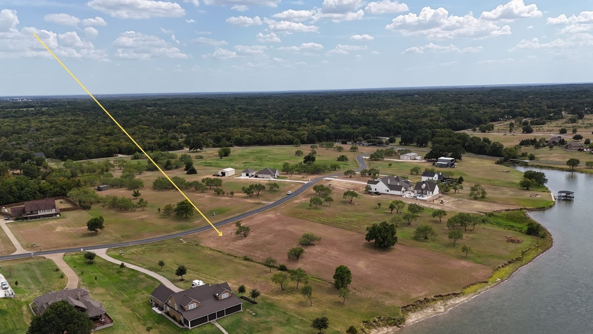 1.03 acres in Navarro County - photo 25